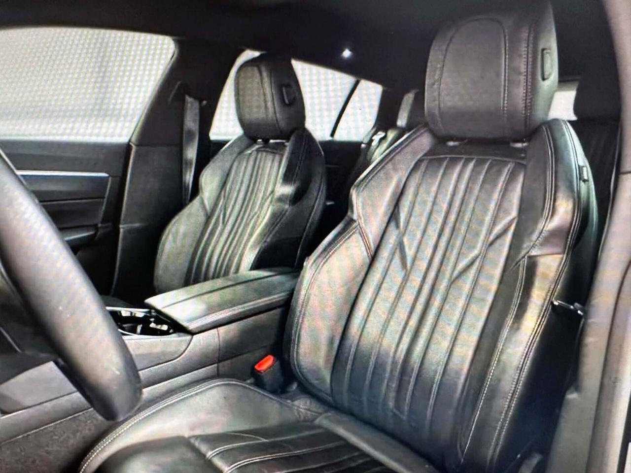 Peugeot 508 II SW 1.5 bluehdi Allure Pack s iNTERNI IN PELLE UNICO PROPRIETARIO IVA ESPOSTA
