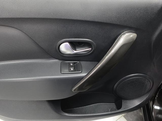 Dacia Sandero 0.9 TCE GPL 90 CV STEPWAY COMFORT