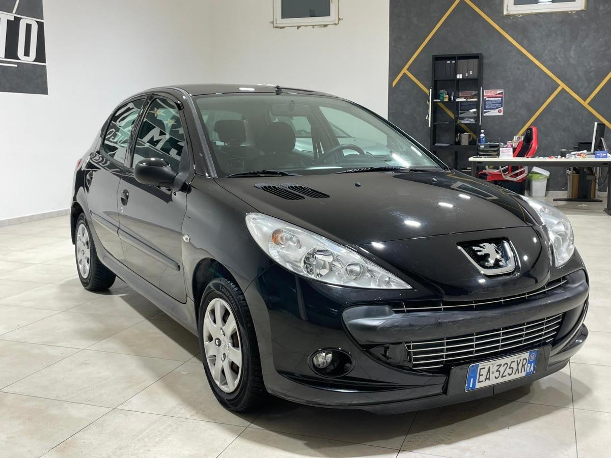 PEUGEOT - 206 - 1.1 60CV 5p. Urban