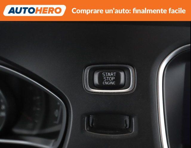 VOLVO V40 D2 Kinetic