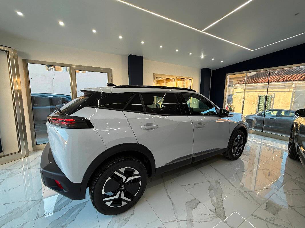 Peugeot 2008 Peugeot 2008 1.2 puretech Allure s&s 100cv