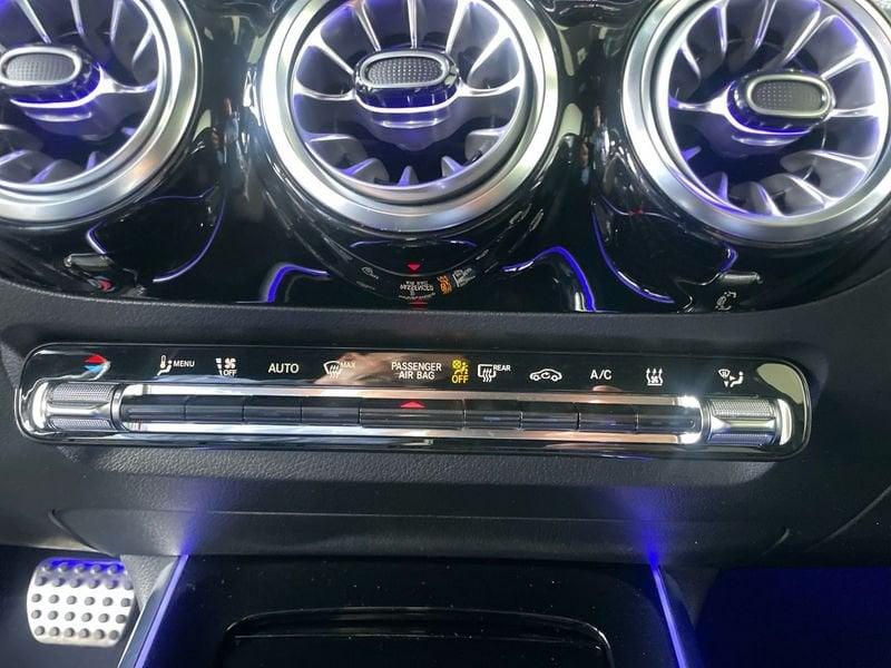 Mercedes-Benz GLA GLA 250 e Plug-in hybrid AMG Line Advanced Plus