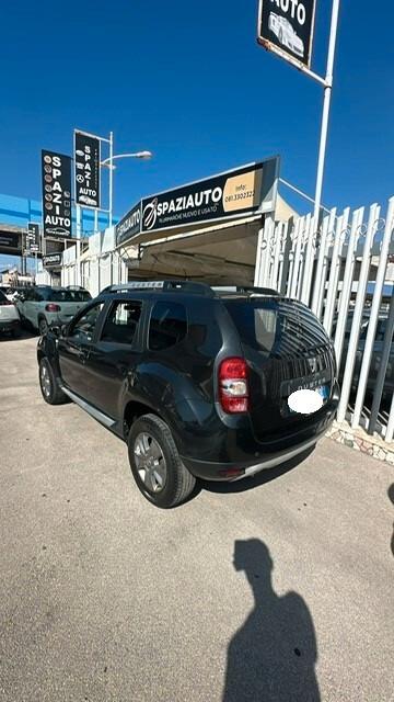 DACIA DUSTER 07/2017 1,5 DIESEL 110CV