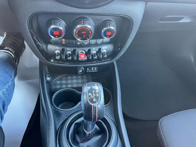 MINI Clubman 2.0 Cooper SD Boost Automatica