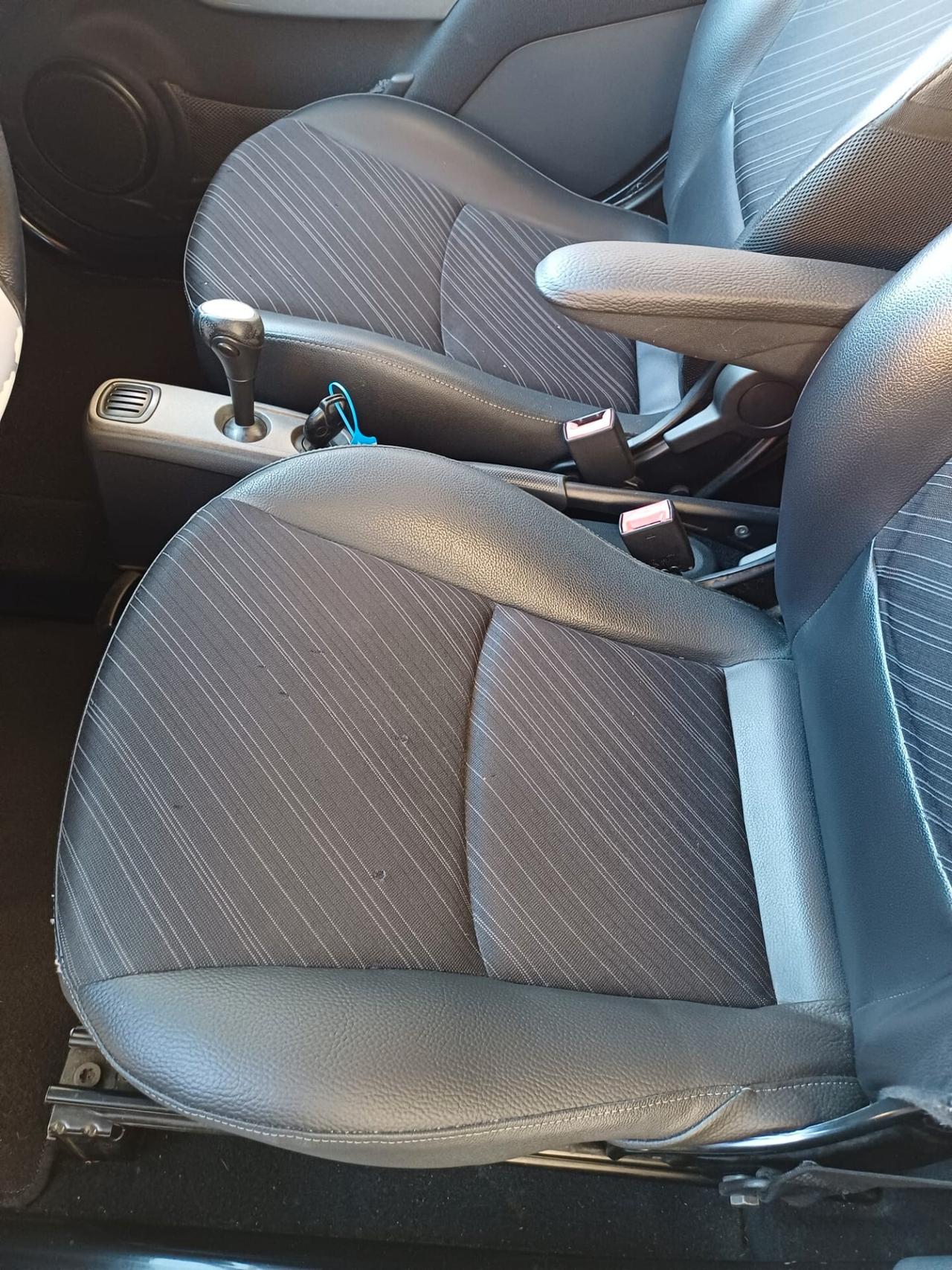 Smart ForTwo 800 CDI Diesel - 2012