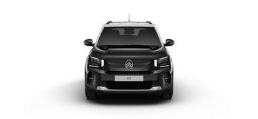CITROEN C3 4ª serie C3 Hybrid 110 e-DCS6 Max