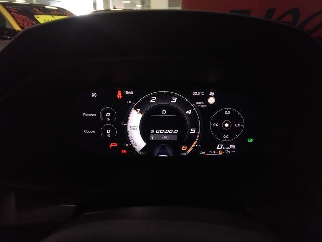 CUPRA Formentor 2.0 TDI DSG 19" EDGE PACK C/GRIMALDI SP. DAY