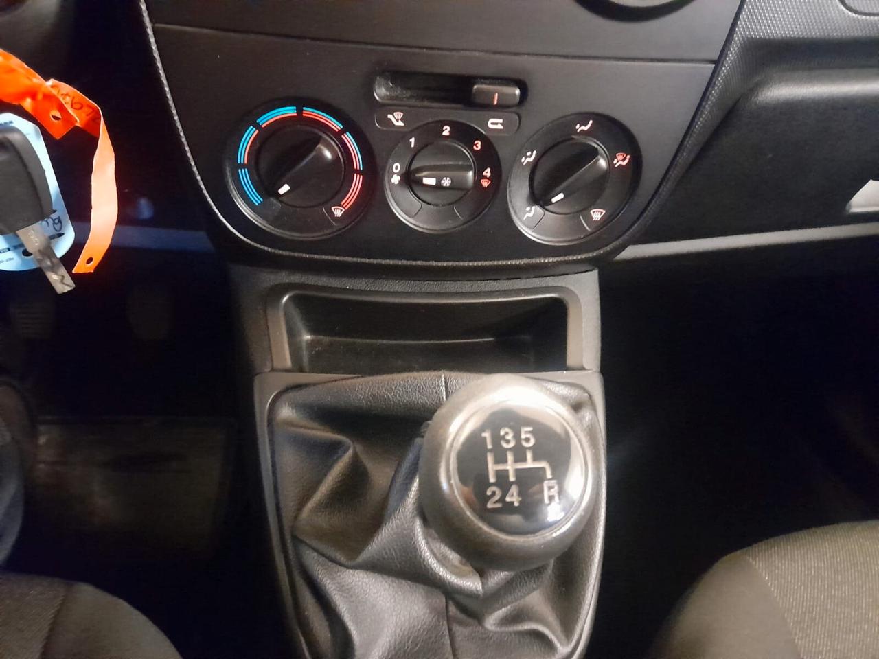 Fiat Qubo 1.4 8V 77 CV Easy