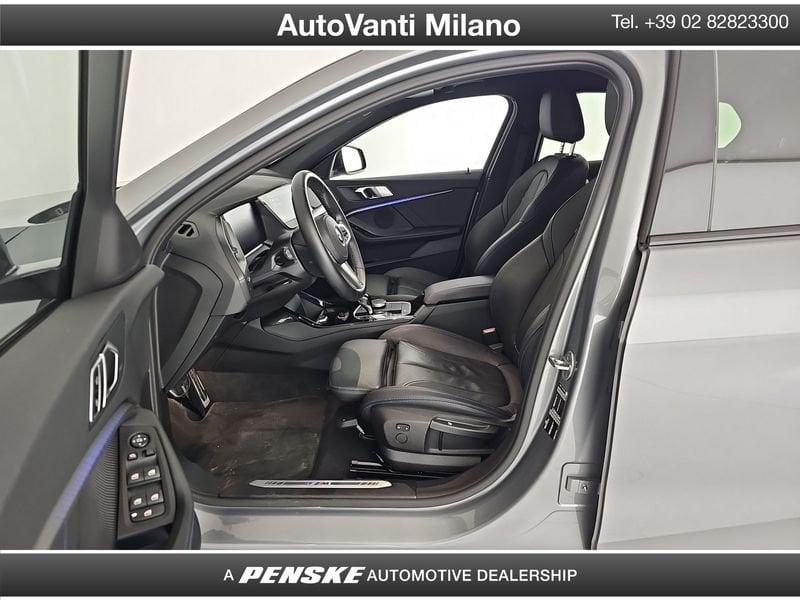 BMW Serie 1 120i 5p. Msport