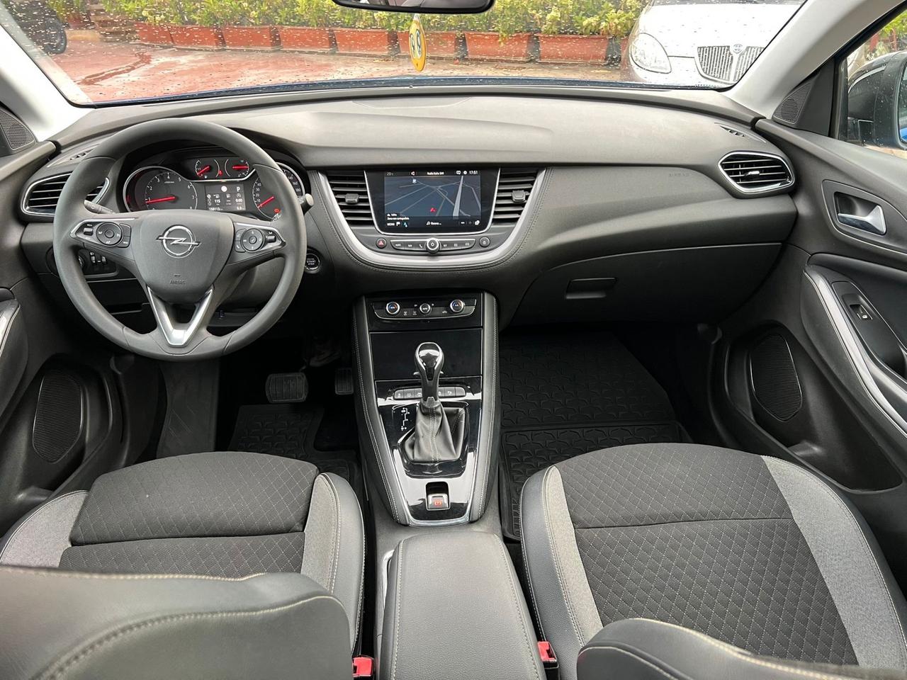 Opel Grandland X 1.5 diesel Ecotec Start&Stop aut. 120 Anniv.