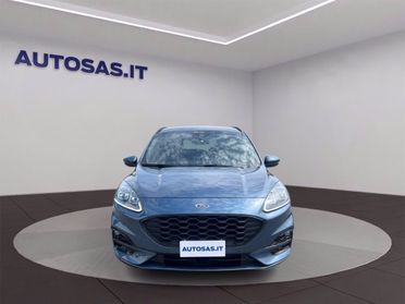 FORD Kuga 2.5 Plug In Hybrid 225 CV CVT 2WD ST-Line X del 2023