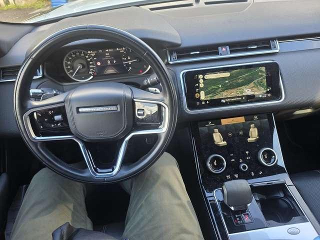 Land Rover Range Rover Velar 2.0d DIESEL - IBRIDA