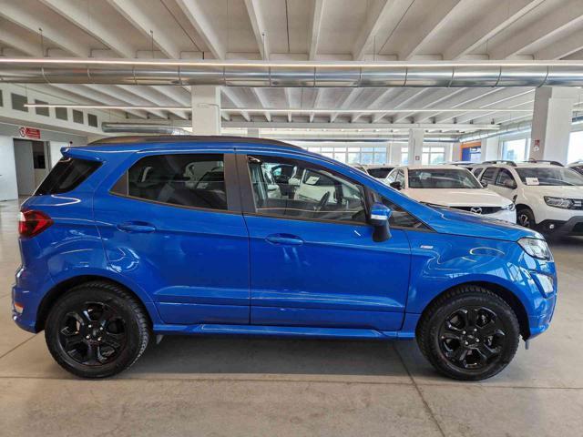 FORD EcoSport 1.0 EcoBoost 125 CV Start&Stop ST-Line