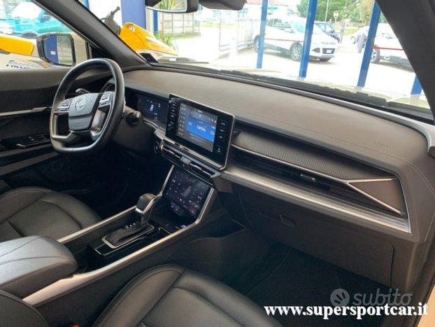 KGM Torres TORRES 1.5 BENZINA