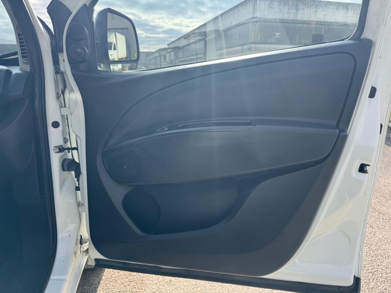 Opel Combo 1.4 Turbo EcoM PL-TN Van