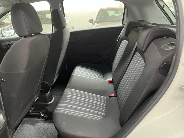 FIAT Punto Evo 1.2 5 porte S&S Active Unico proprietario