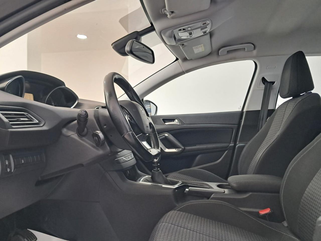 Peugeot 308 BlueHDi 130 S&S EAT8 SW Business