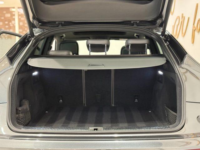 AUDI SQ5 SPB TDI Quattro Tiptronic