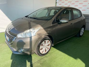 PEUGEOT 208 1.2 BENZINA 82CV