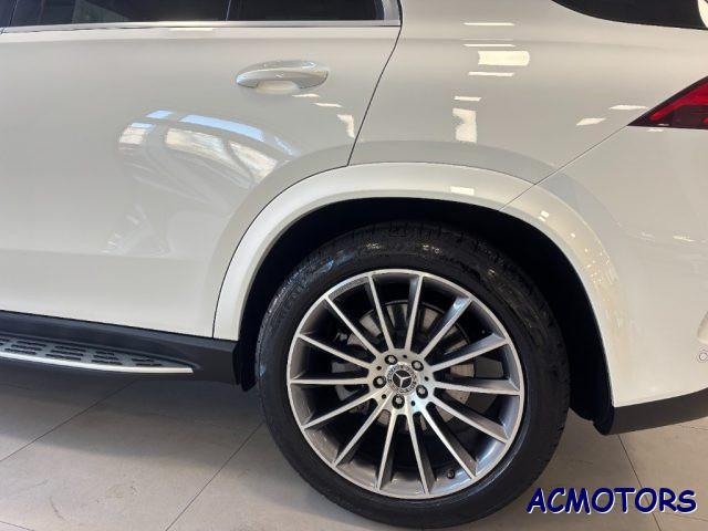 MERCEDES-BENZ GLE 350 d 4Matic Premium