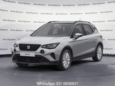 Seat Arona 1.0 EcoTSI 110 CV Style