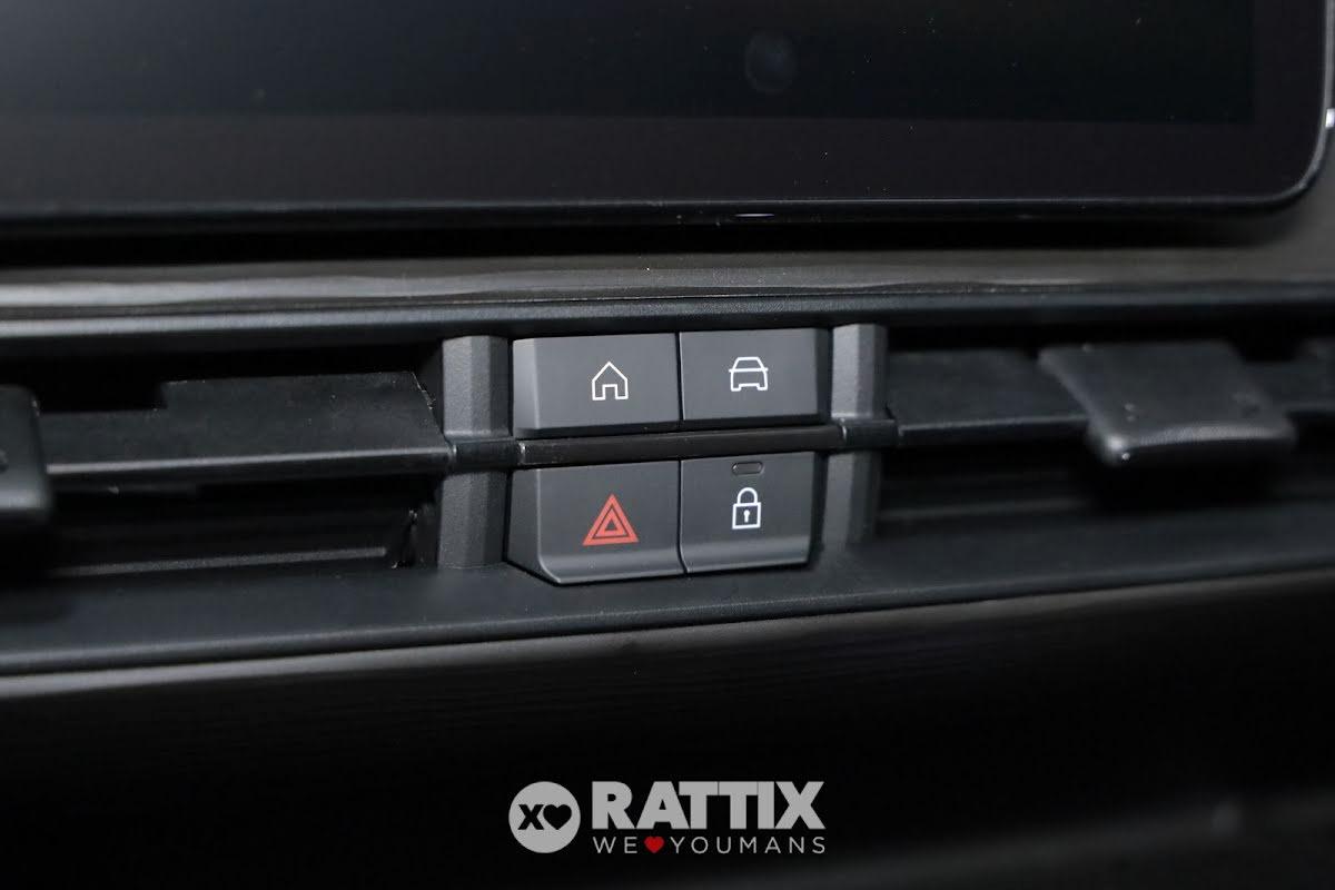 Jeep Avenger 1.2 Turbo 100CV Altitude