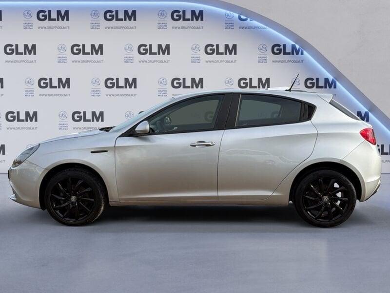Alfa Romeo Giulietta Giulietta 1.6 JTDm 120 CV Business