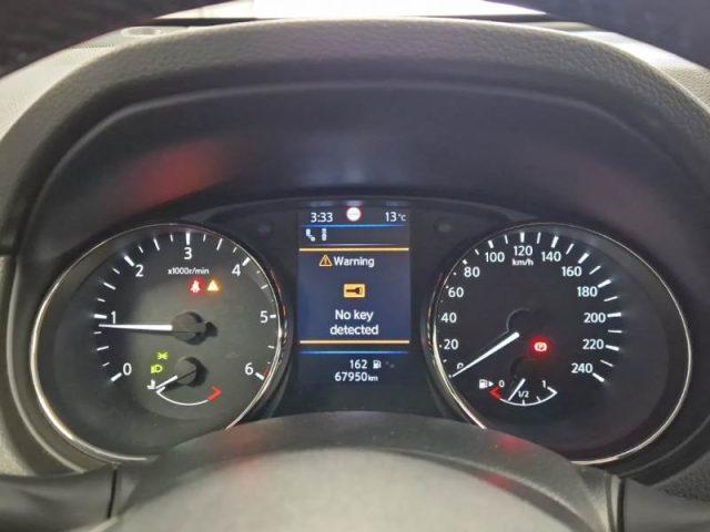 NISSAN X-Trail dCi 150 2WD N-Connecta