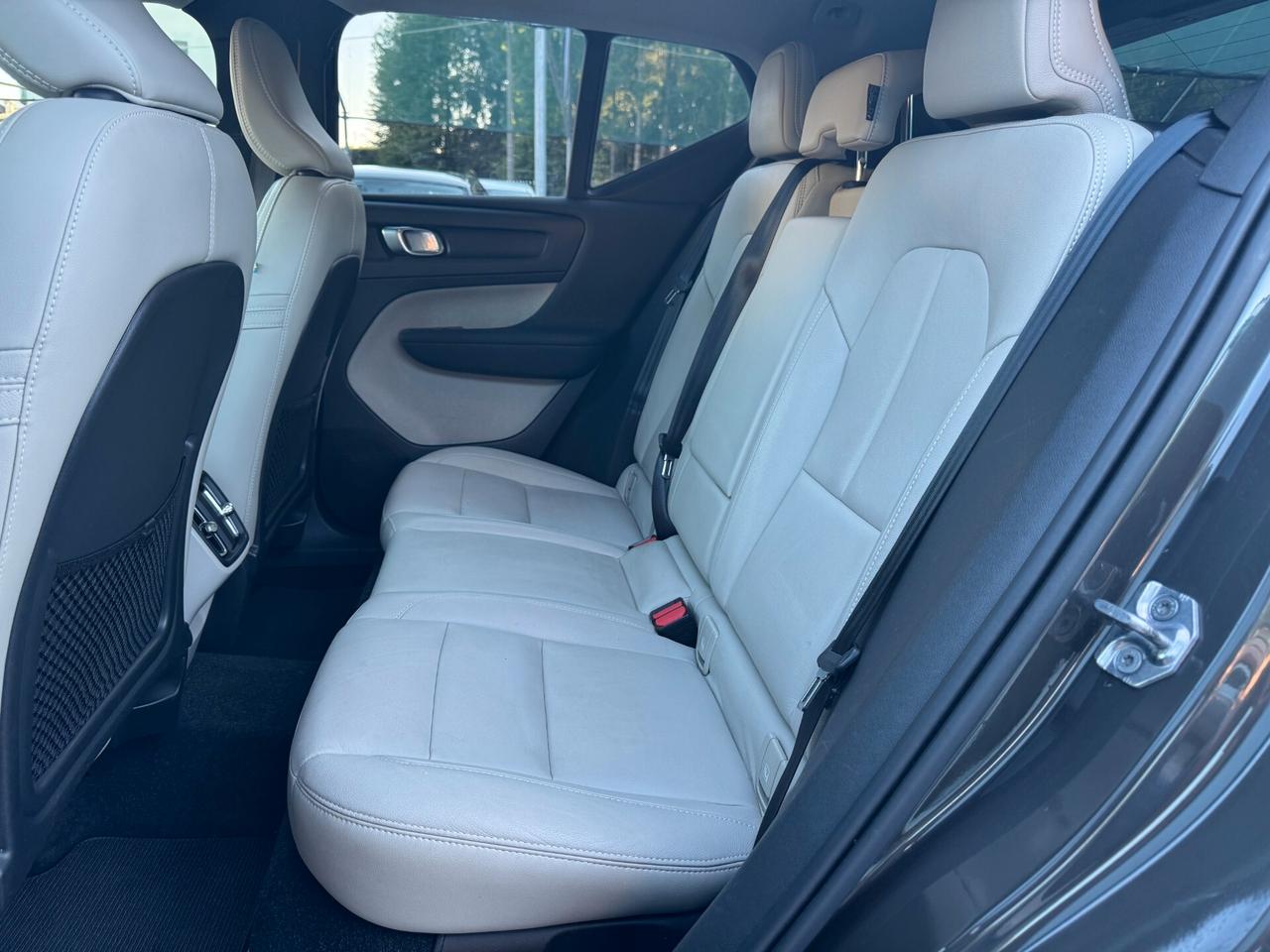 Volvo XC40 T4 Geartronic Business