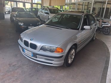Bmw 318 UNICO PROPRIETARIO