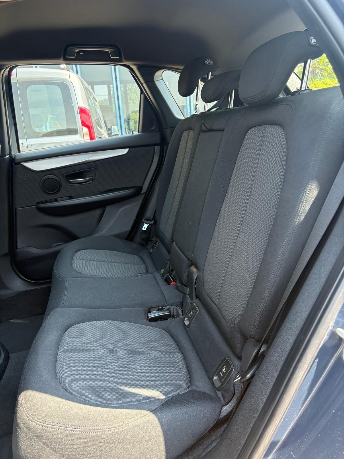 Bmw 218 218d Coupé Sport