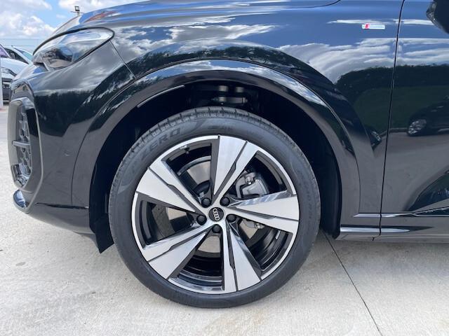 Audi Q5 SPB 40 TDI quattro S tronic line plus