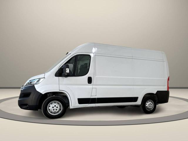 CITROEN Jumper 33 BlueHDi 120 S&S PM-TM Furgone L2H2