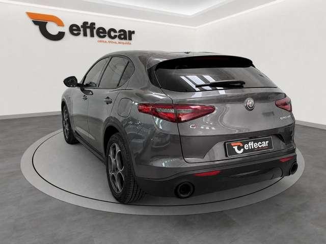 Alfa Romeo Stelvio 2.2 Turbodiesel 190 CV AT8 Q4