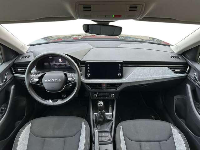 Skoda Kamiq 1.0 tsi Black Dots 95cv