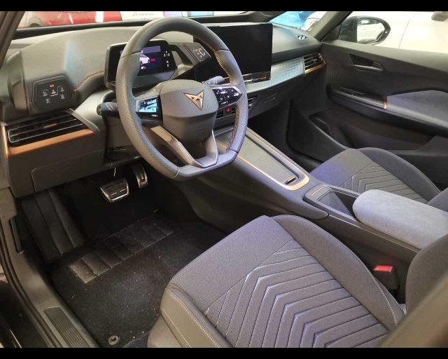 CUPRA Born CUPRA CUPRA 58 KWH 204CV MY 22
