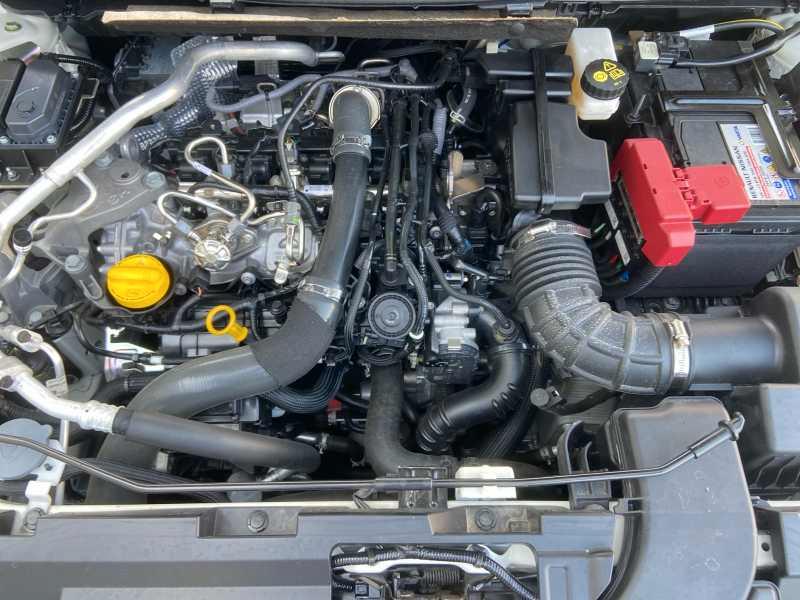 NISSAN Qashqai 1.3 mhev N-Connecta 2wd 158cv xToniC