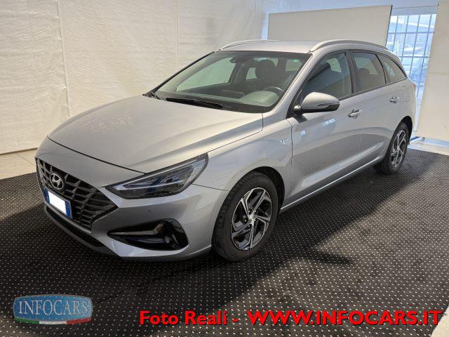 HYUNDAI i30 Wagon 1.0 T-GDI 120 CV 48V Prime - PROMO