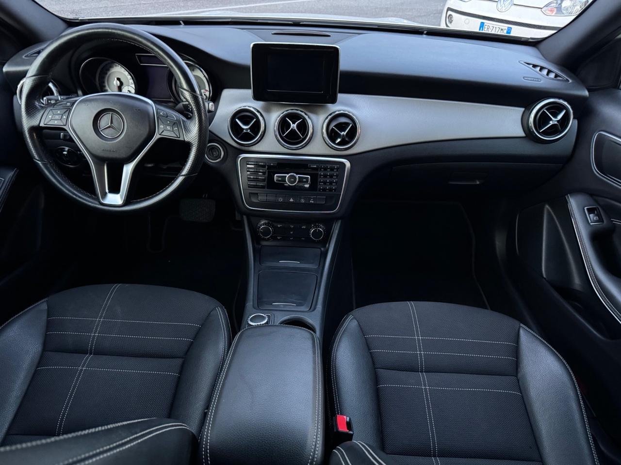 Mercedes-benz GLA 200 CDI Automatic Sport