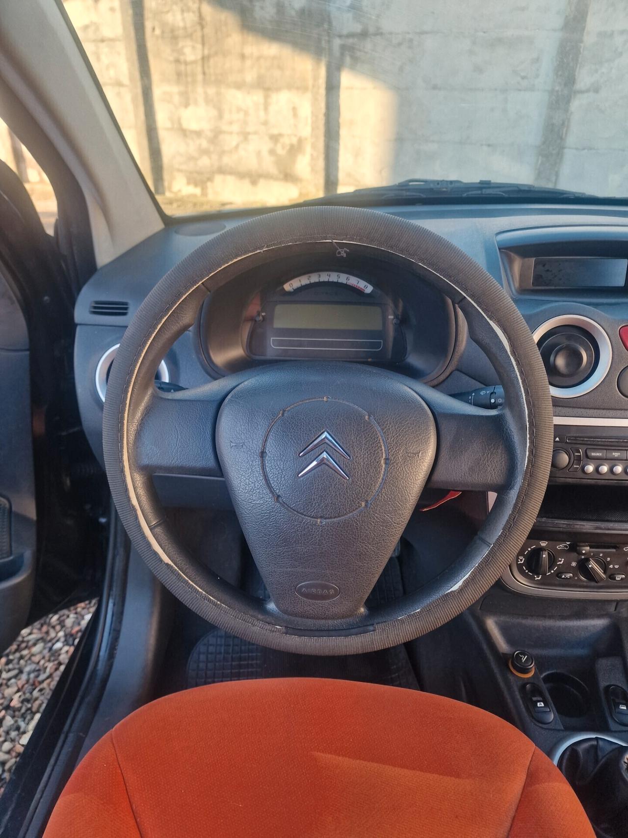 Citroen C2 1.1 Elegance