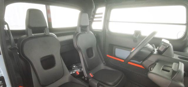 CITROEN Ami My Ami Pop