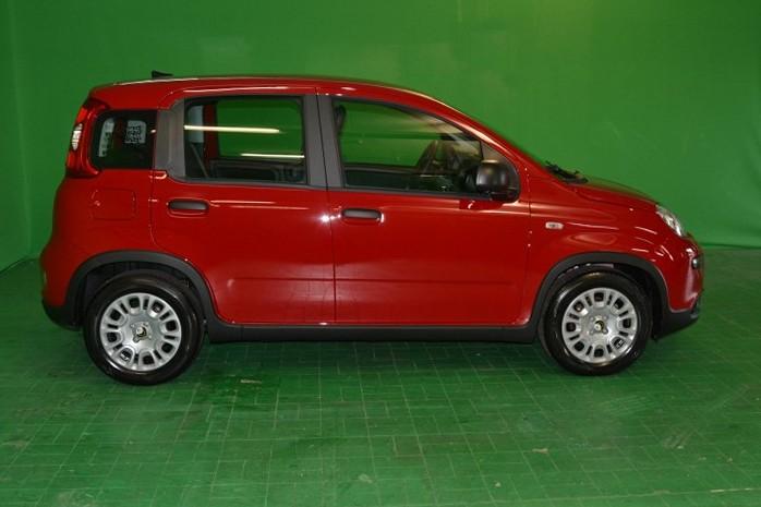 FIAT PANDA - 1.0 70CV HYBRID