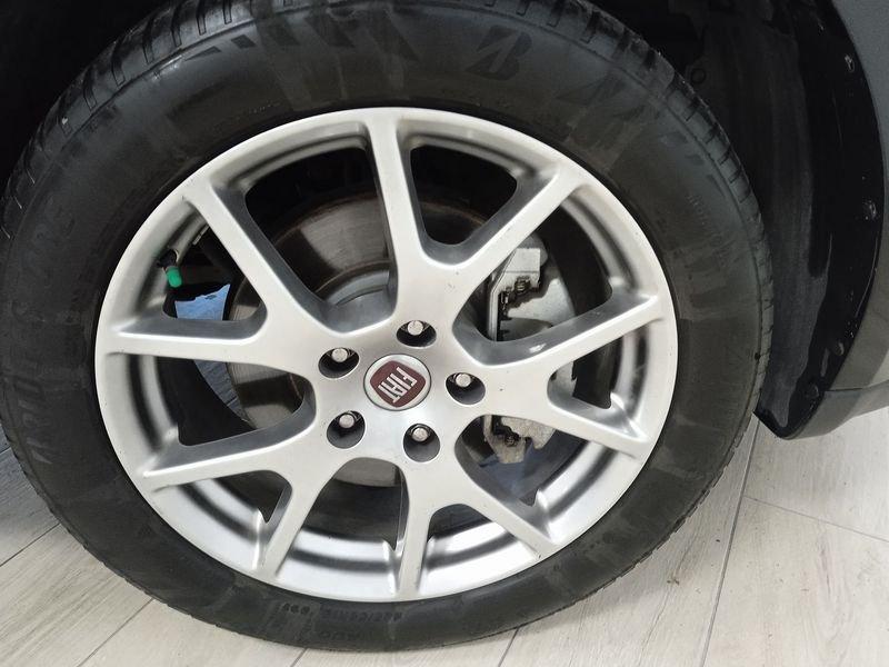 FIAT Freemont 2.0 Multijet 170 CV Lounge