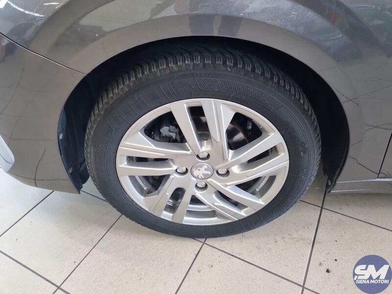 Peugeot 208 Active PureTech 75 S/S