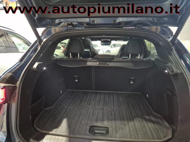 LYNK & CO 01 PHEV