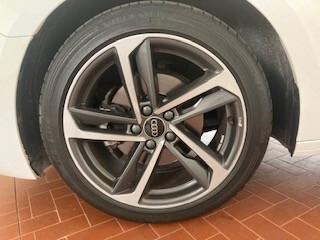 Audi A1 SPB 30 TFSI S line edition