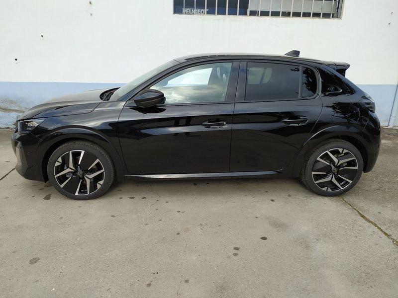 Peugeot 208 110 GT Hybrid NAV Carauto CBC 5