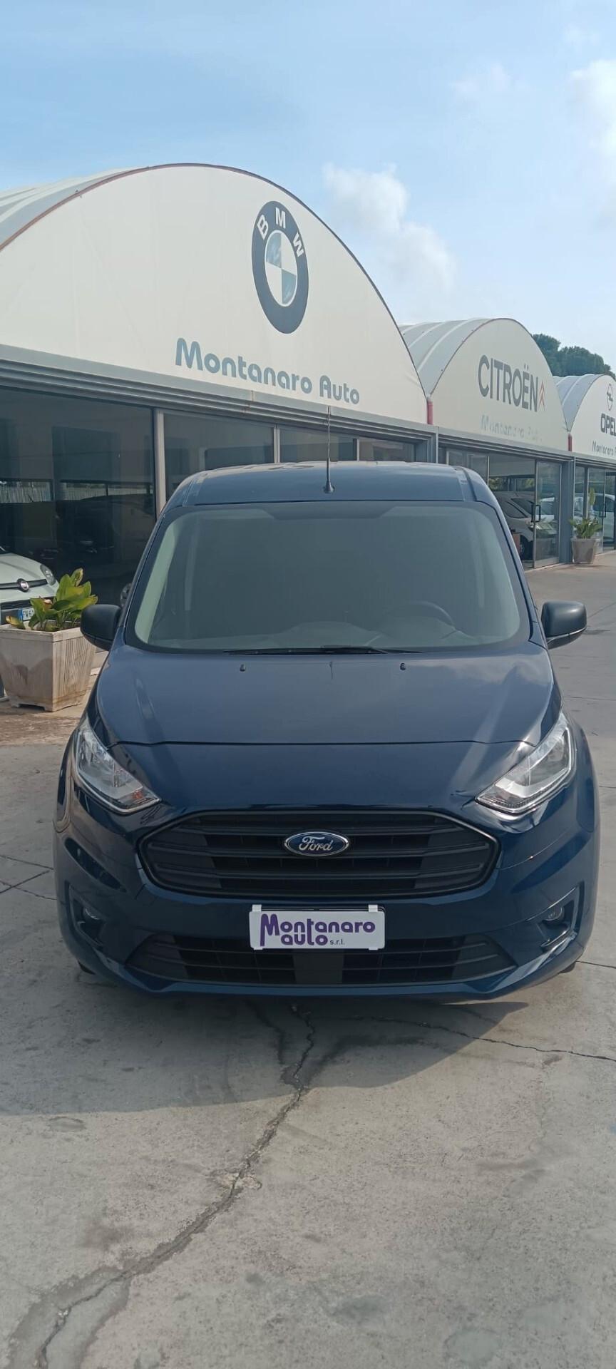 FORD CONNECT 1500 TDCI