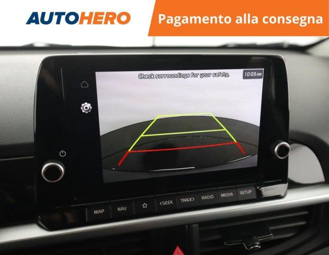 KIA Picanto 1.2 12V 5 porte GT Line