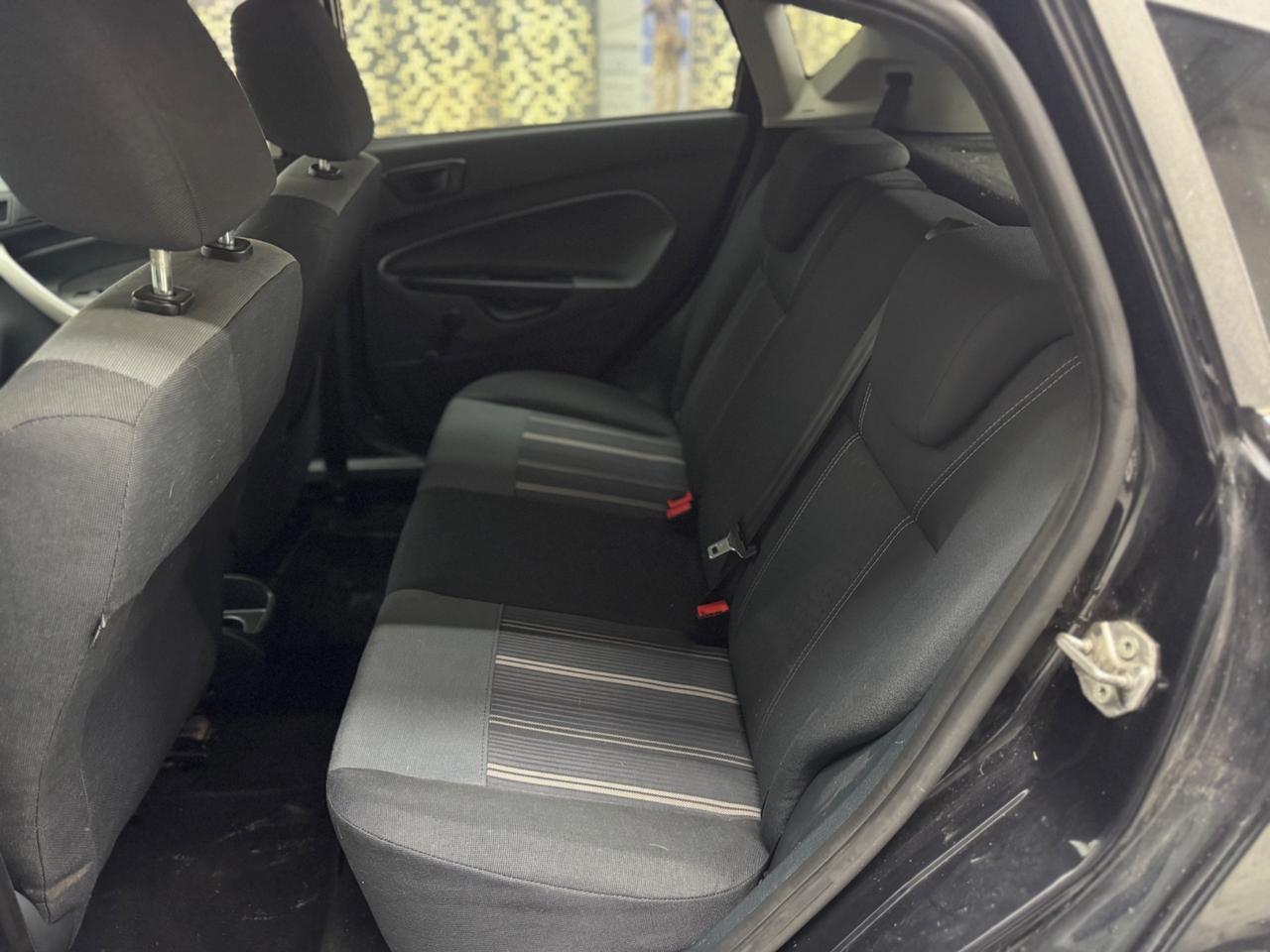 Ford Fiesta 1.4 Benzi. GPL 5Porte ADATTA NEOPATENTATI